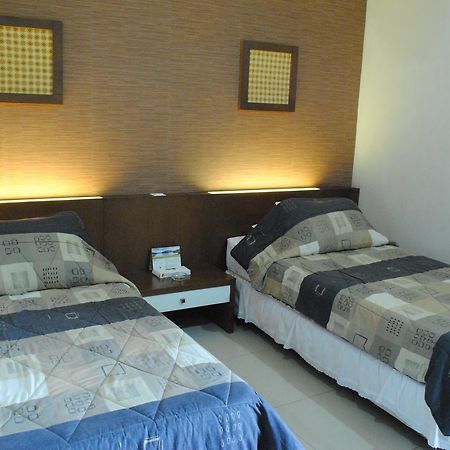Hotel Wisata Baru Serang Dış mekan fotoğraf