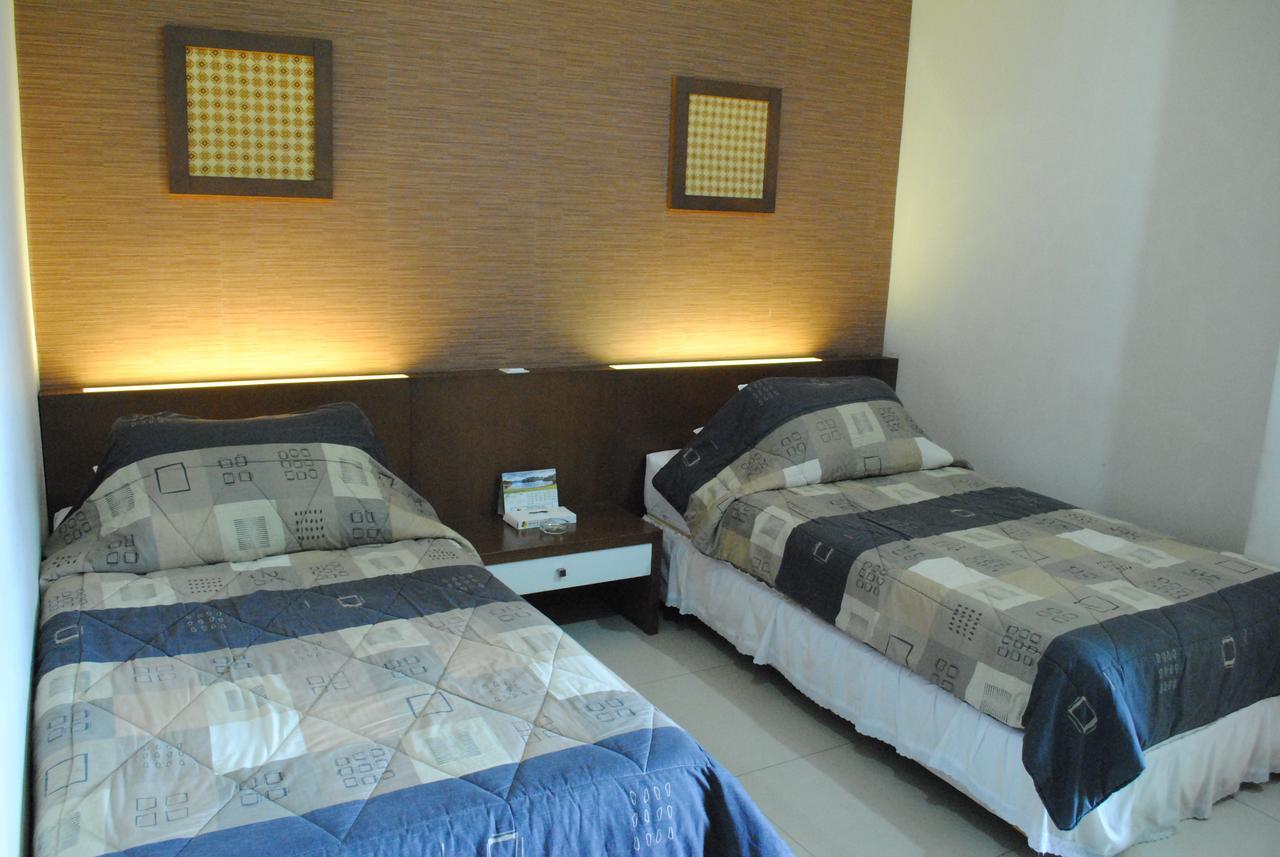 Hotel Wisata Baru Serang Dış mekan fotoğraf