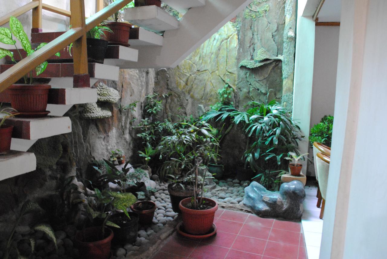 Hotel Wisata Baru Serang Dış mekan fotoğraf