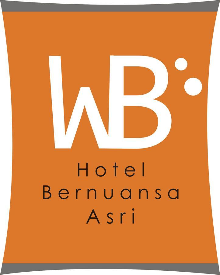 Hotel Wisata Baru Serang Dış mekan fotoğraf